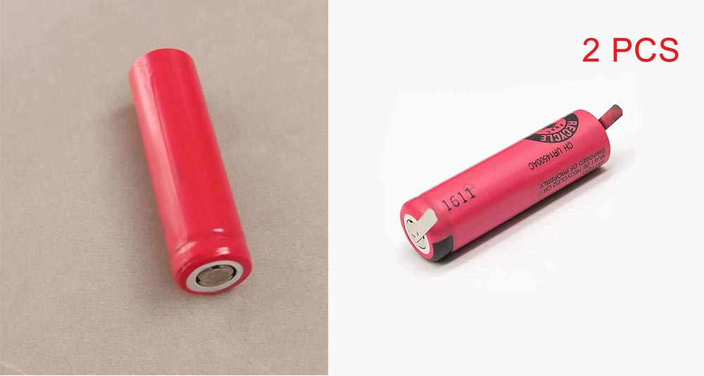 Sanyo UR14500AC Ersatzakku gesucht? So finden Sie die richtige Nachfolge-Zelle für Ihren Gerätepark