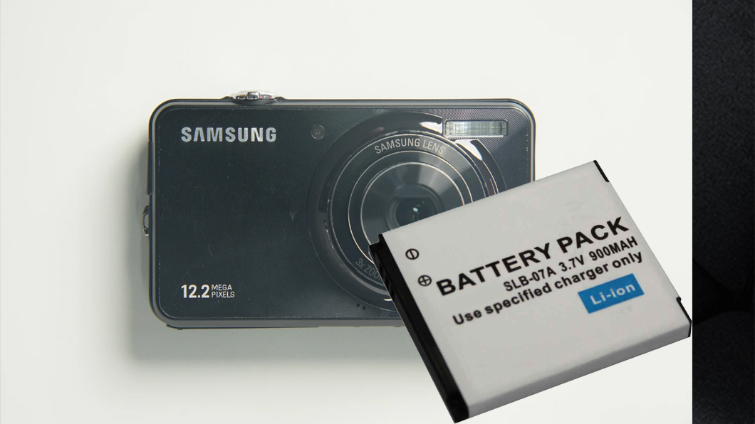 Der ultimative Leitfaden zum Samsung ST45 Ersatzakku – Kompatibilität, Kapazität und Kaufberatung