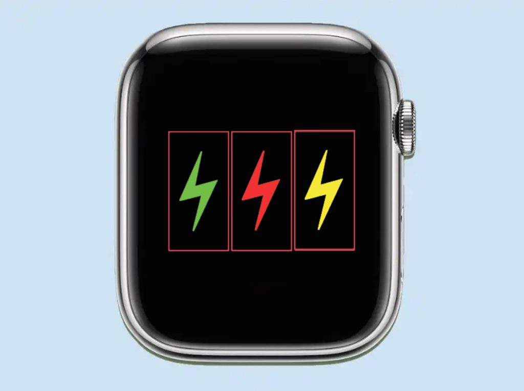 Apple Watch Series 3 Akku Schnell Leer Apple Watch Lässt Nicht Aufladen oder Einschalten - Online-Shop:Akkus